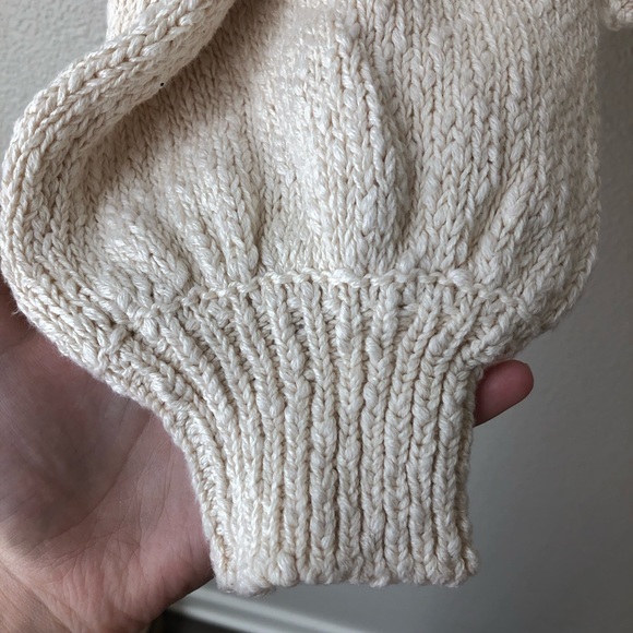 Song of Style Alessi Sweater - Picture 4 of 6